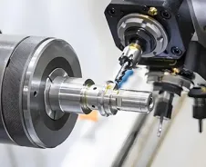 CNC Machining Manufacturing Standards