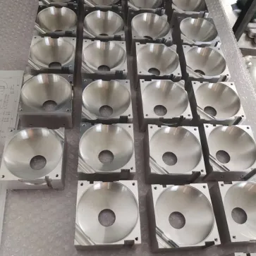 Our Parts Showcase