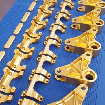 Our Parts Showcase