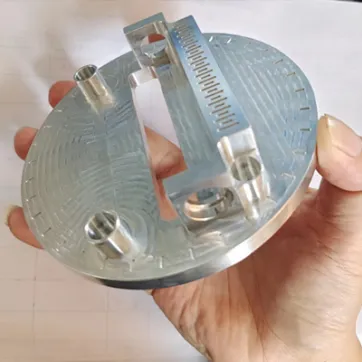 CNC Parts
