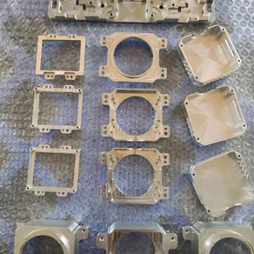 CNC Machining Parts