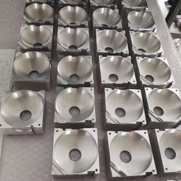 CNC Parts