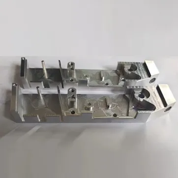 CNC Parts