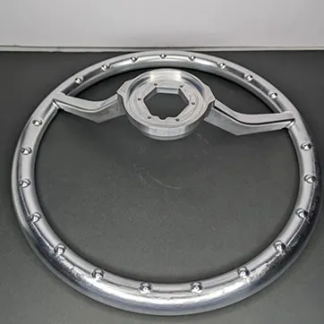 CNC Parts