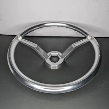 CNC Car Parts