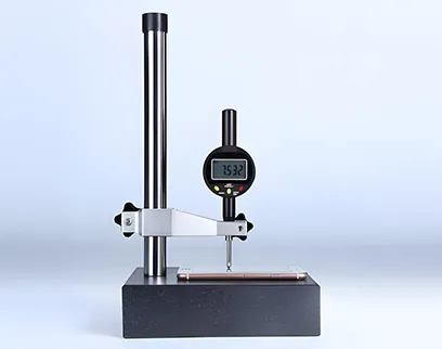 Height Gauges