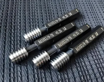 Plug Gauges