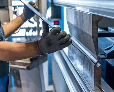 Sheet Metal Manufacturing Standards