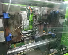 Injection Molding Manufacturing Standards