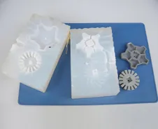 Vacuum Casting Manufacturing Standards