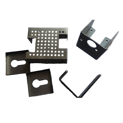 Our Manufactured Parts