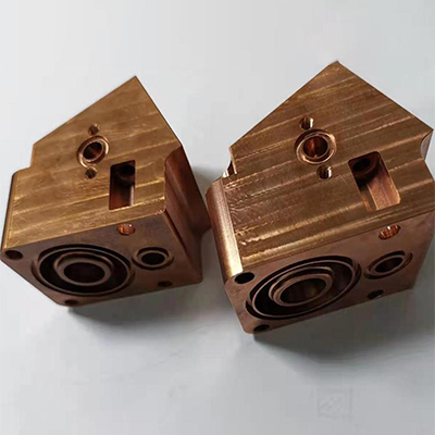 Our Manufactured Parts