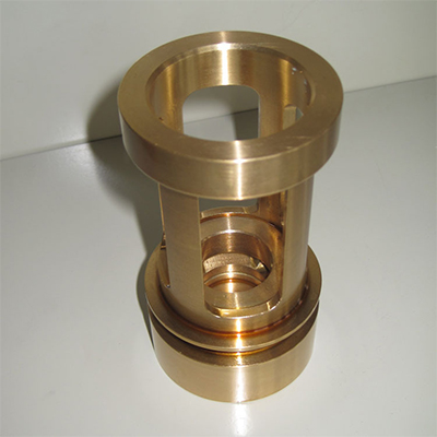 Our Manufactured Parts