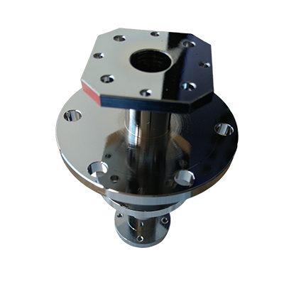 Our Manufactured Parts