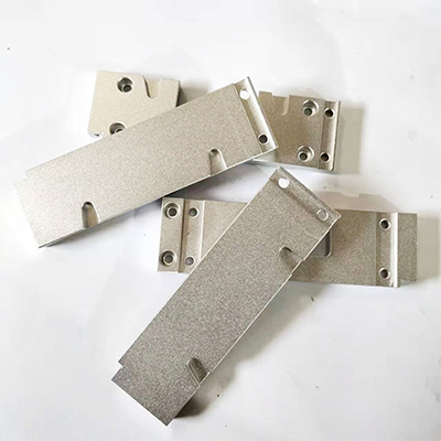 Our Manufactured Parts