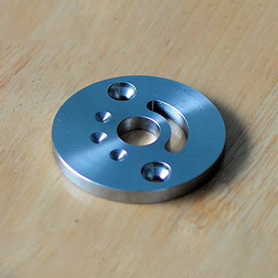 Our Manufactured Parts