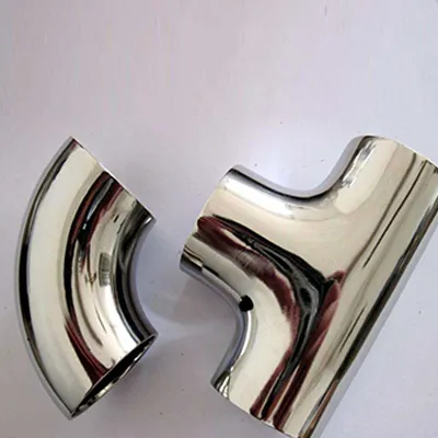 Electropolishing parts