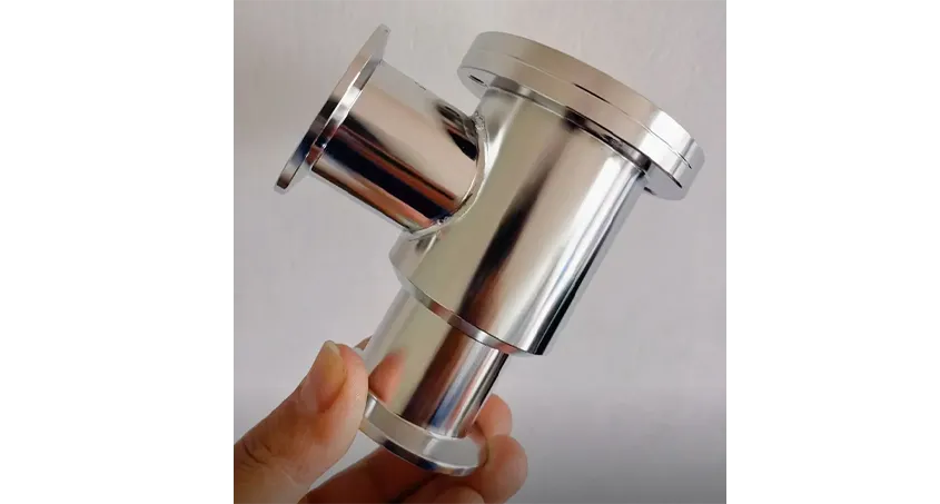 What Is <em>Polishing Finishing?</em>