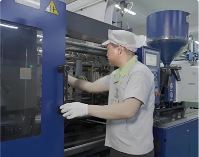 RT Sheet Metal Fabrication Shop