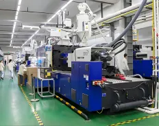 RT Injection Molding Workshop