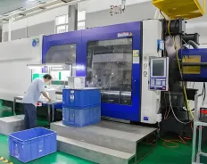 RT Injection Molding Workshop