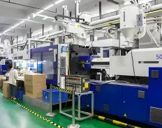 RT Injection Molding Workshop