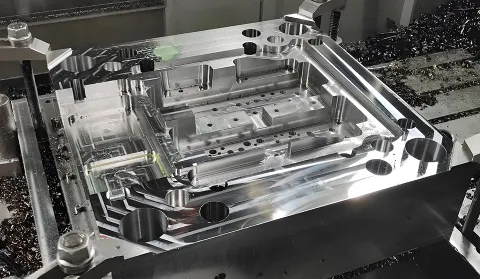 Why Does Modern Manufacturing Favor CNC Technology?