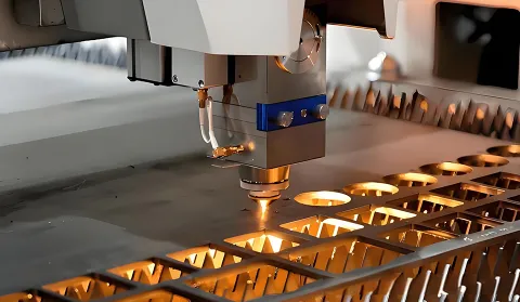 The Secrets of Sheet Metal Processing