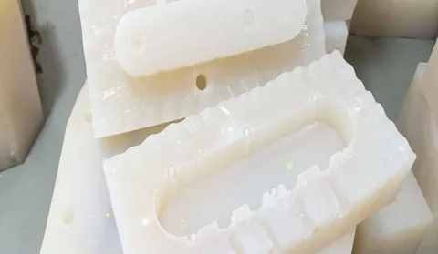 Silicone Molding: The Ideal Choice for Small-Batch Production