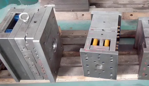The Future of Injection Molding