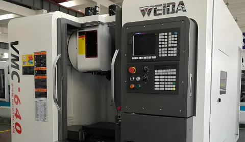 How Does CNC Machining Drive Innovation in Automotive Parts Manufacturing2?
