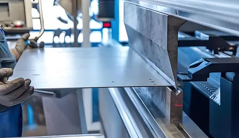 The Key Role of Sheet Metal Processing in Home Appliance Manufacturing