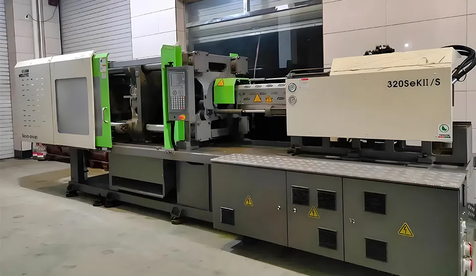 The Future of Injection Molding Technology: From Home Appliances to Aerospace