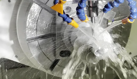 CNC Machining vs. Sheet Metal Processing: Which is Better for Your Project?