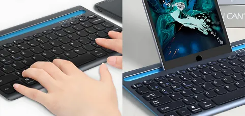 Consumer Electronics