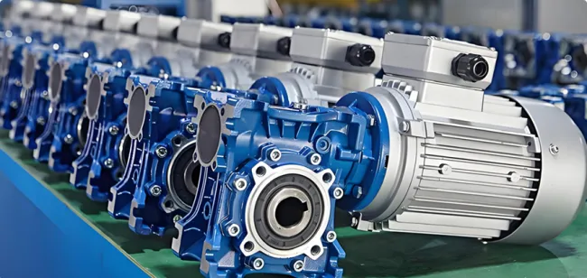 Machinery Equipment
