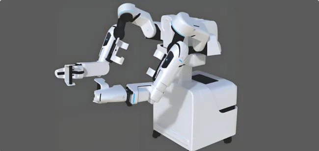 Robotics