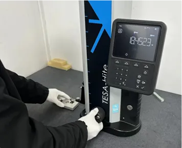 Injection Molding Standards