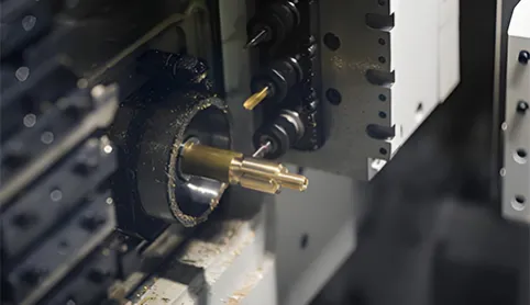 New Advancements in CNC Machining Technology