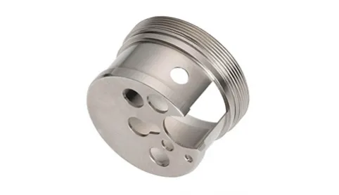 How We Helped a Medical Device Company Achieve Precision with CNC Machining