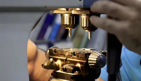 Designing for CNC Machining: Tips for Precision and Efficiency