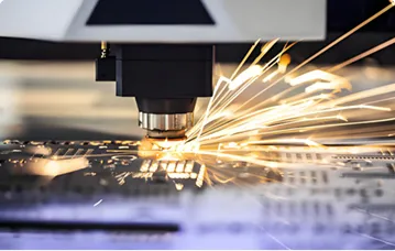 Sheet Metal Fabrication