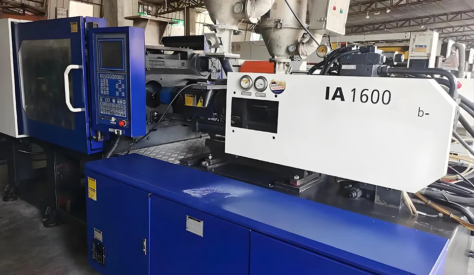 Injection Molding for High-Volume Production: What You Need to Know