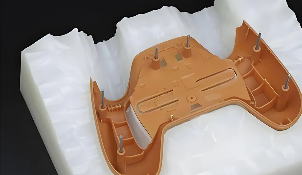 Vacuum Casting for Prototyping: Why It's a Game-Changer