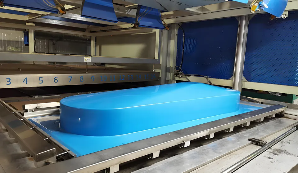 Thermoforming vs. Injection Molding: Which is Best for Your Project?