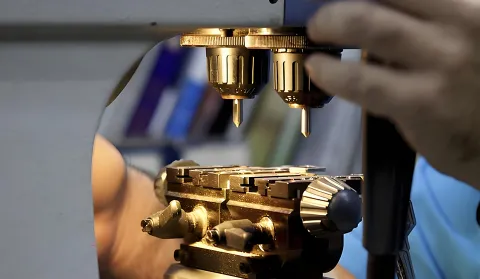 Designing for CNC Machining: Tips for Precision and Efficiency