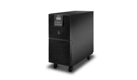 Sheet Metal Case: Schneider Electric Server Racks
