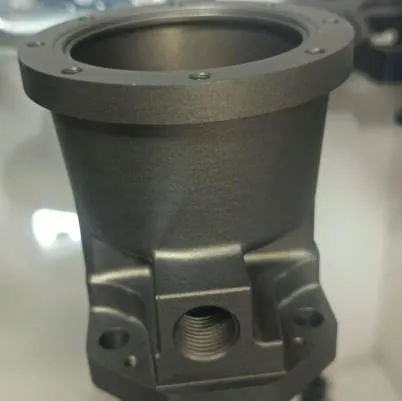 CNC turning parts