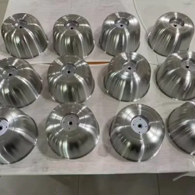 Medical cnc turning
