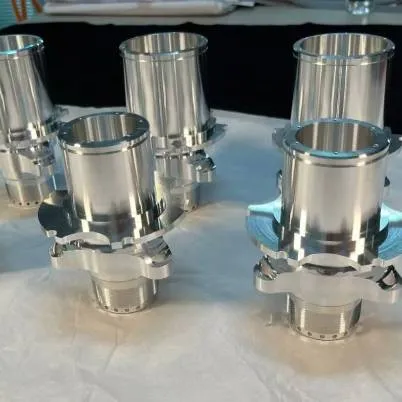 CNC racing precision parts